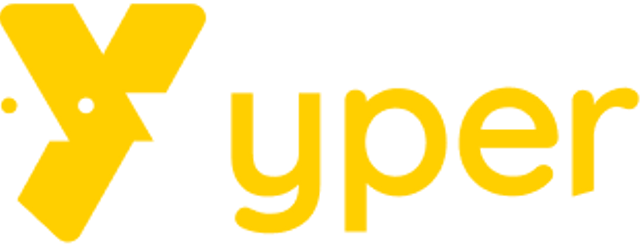 Logo Yper