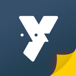 Logo de l'application yper-shop-plus