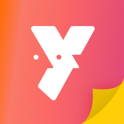 Logo de l'application yper-shopper